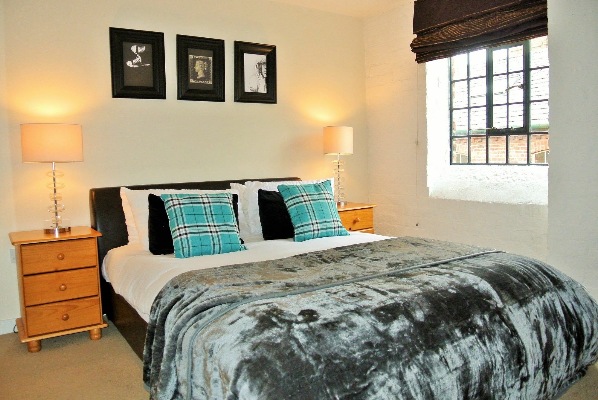 Oyo Approved Serviced Apartments Steam Mill Chester Exterior photo